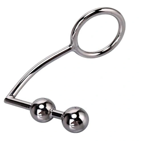 Anal Two Suspension Ball Sexual PerfectFit Hook 4354 0916